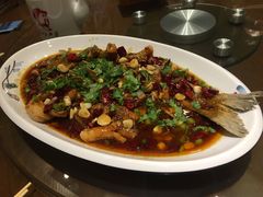 -味窑大寨百姓酒楼(晋祥办公大楼店)