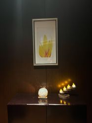 -希尔顿酒店·eforea spa水疗中心