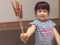 -回味鸭血粉丝汤(新城市广场店)