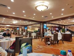 -麒麟中餐厅·经典粤菜·地道菜式老字号(广州长隆酒店)