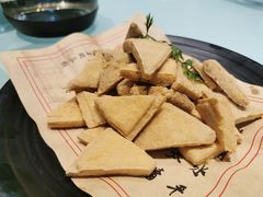 -汤记传菜(秀浦路店)