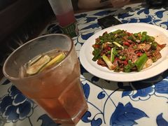 -绿茶餐厅(布吉万象汇店)