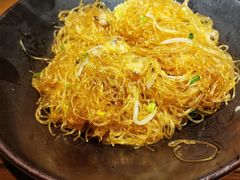 -金牌外婆家(苏州中心店)