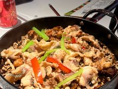 -谭厨中山传家菜.乳鸽.脆鲩鱼(华强北中航城店)