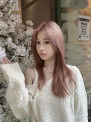 -时尚殿堂hair salon