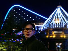 -济南方特东方神画