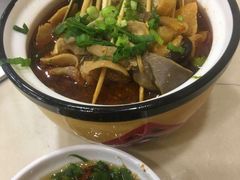 -白玉串城(南六中路店)