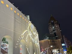 -上海第一八佰伴