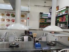 -松明一烤肉馆(鲁园店)