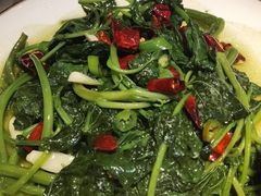 -红辣椒·川菜·火锅(张杨路店)