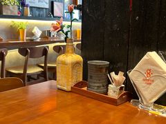 -8PINTS八品脱·日料·烧鸟·精酿小酒馆(莘庄店)