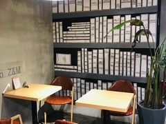 大堂-ZM COFFEE(西安路店)