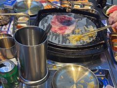 -喜井无限自助烤肉公司(石厦店)