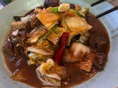 -伊带伊路新疆美食府(呼家楼店)