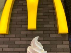 -麦当劳(龙湖北京大兴天街店)
