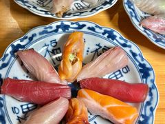 -鮨冠OMAKASE食べ放题(北京首店)