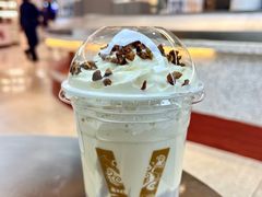 -维维豆奶(金鹰新街口店)