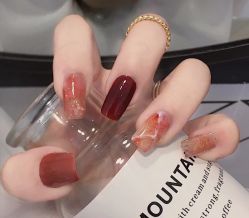 -LILY NAILS美甲美睫