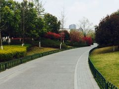 -杭州城北体育公园