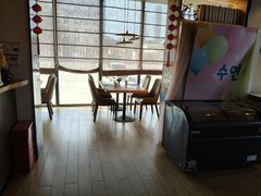 -御泉七味铁板烧(高区店)