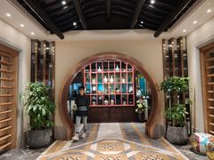 门面-岭南真味·匠心粤菜(K11店)