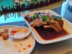 -香宫中餐厅 · 桂林香格里拉