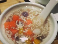 -枣子树·素食餐厅(普陀山店)