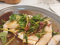 -帝景壹号粤菜餐厅(美丽沙店)