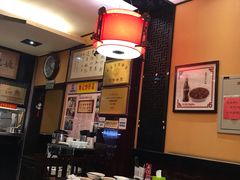 -姚记炒肝店(簋街店)
