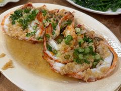 -揭阳钟记小食(福田新村店)