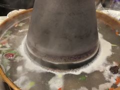 -月圆火锅(宁海东路二店)