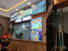 -泰福成大酒店(泰来道店)