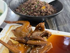-鸽鸟轩(石岐店)
