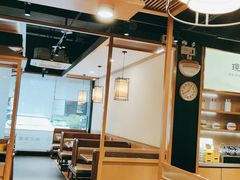 -如轩·海鲜砂锅粥·潮汕菜(海珠店)