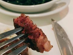 -茹丝葵经典牛排馆(成都IFS店)