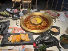 -哥老官重庆美蛙鱼头(西湖银泰十一哥店)