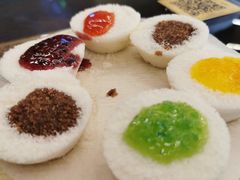 熟梨糕-天津卫码头(南开大悦城店)