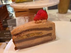 -美食汇自助餐厅·杭州城中香格里拉