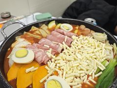 -三餐季年糕火锅(韩乐坊店)