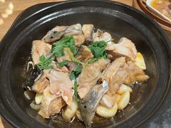 -颐和•海鲜砂锅粥•啫啫煲(奥林匹克广场店)