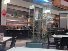 -老馆子·建德菜·山肴鱼鲜(海威新界店)