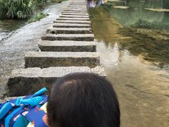 -天河潭旅游度假区