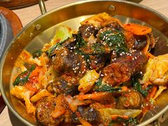 -西塔老太太拌饭(城市集市龙之梦店)