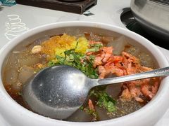 -大锅强·蒸海鲜青岛菜(金沙滩店)