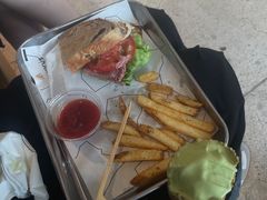 -SAANCI山池咖啡(海上世界文化艺术中心店)