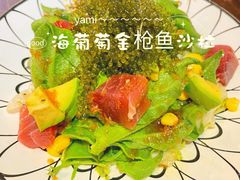 -原志优秀食材·匠心料理·海胆主题(金亿广场店)
