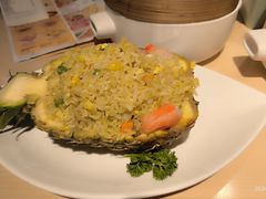 -避风塘(宝山万达店)