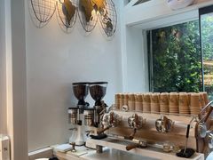 -% Arabica阿拉比卡咖啡(武康路店)