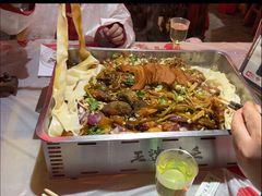 -王婆炒鱼(总店)