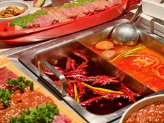 -小龙坎火锅(世纪城店)